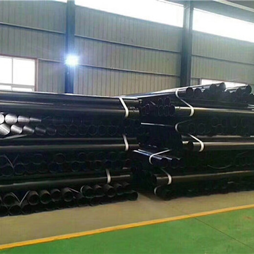 河北通辽推荐电力涂塑保护钢管生产厂家