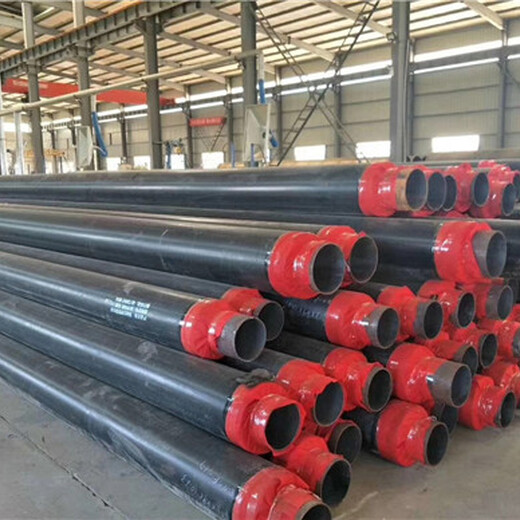 唐山贵港推荐加强级3Pe防腐钢管生产厂家