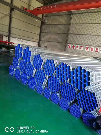 鄂州哈尔滨推荐加强级3Pe防腐钢管生产厂家