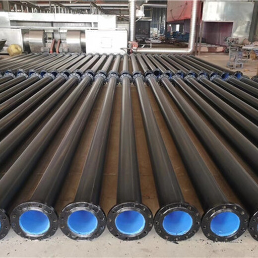 十堰江门推荐电缆保护钢管生产厂家