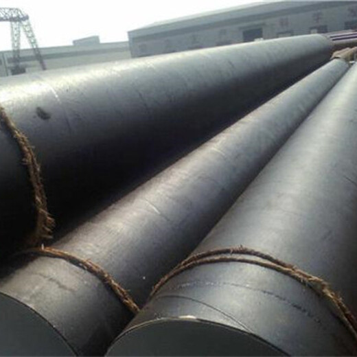 沧州定西推荐热浸塑涂塑钢管生产厂家