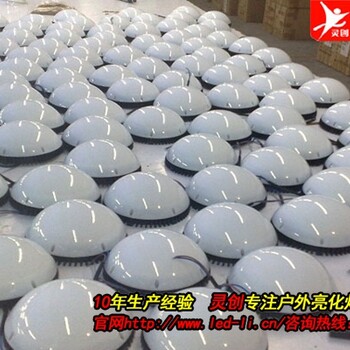 江西靈創(chuàng)照明散熱好LED點光源品質值得信賴