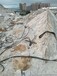宣威市矿山爆破开采设备劈裂机免爆破裂石机