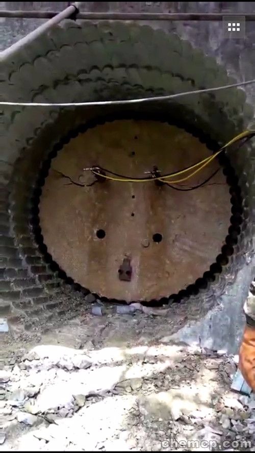 地下室开挖硬石裂石机河南省
