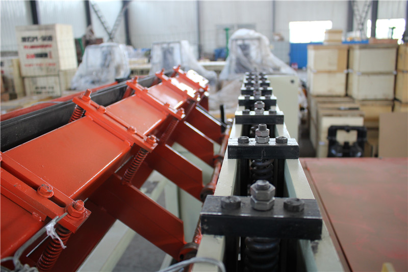 焊网成型机框架护栏网排焊机领域广泛压焊机