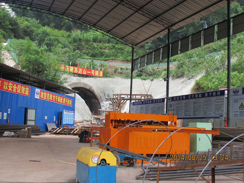 浙江温州压焊机钢筋网排焊机自动焊接防爬网焊新闻资讯