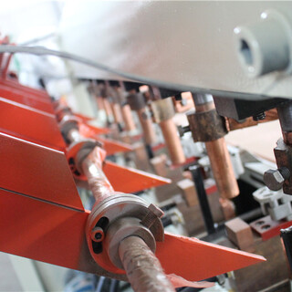 厂家压焊机数控循环拉网煤矿支护焊网机确实好用图片2