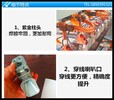 高效節能型網片焊接機網片機_煤礦支護網焊網機_排焊機基本概述