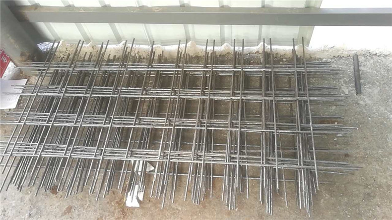 焊网机建筑工地用钢筋网片