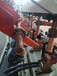 三丝夹焊防护栅栏焊机碰焊机厂家订购