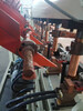 對焊機全自動鋼絲網片排焊機往復式網片焊機