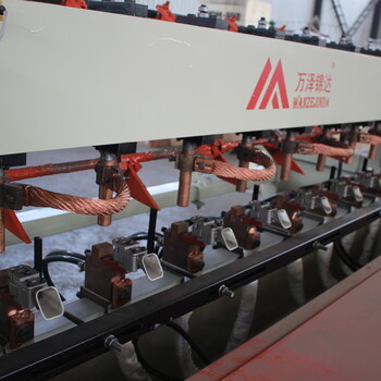 地热网排焊机焊网成型机销售生产