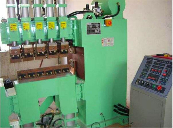 数控焊接机材质焊网机云南临沧