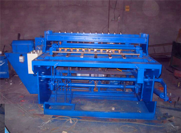 焊网成型机重型钢筋网排焊机订购厂家