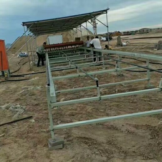 新疆喀什焊网机煤矿数控锚网钢筋护栏网排焊机新闻资讯