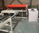 四川资阳自动焊机平面网自动全自动钢筋网排焊