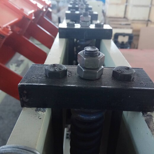 数控焊网机隧道支护网钢筋网片机焊网机_排焊机