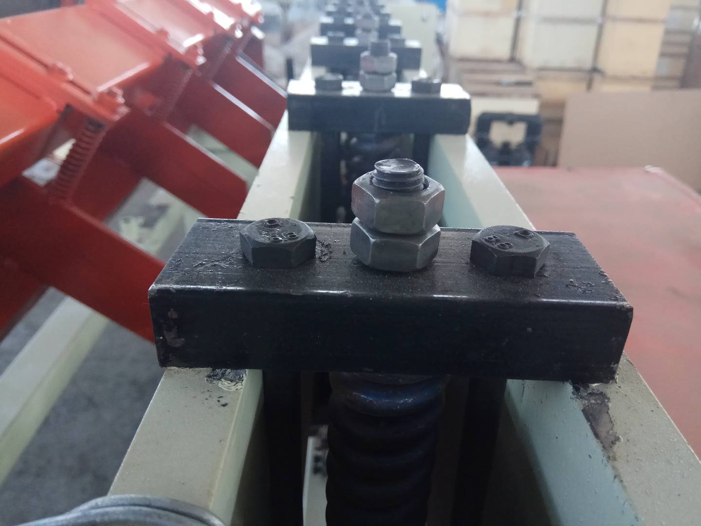 厂家 数控护栏网排焊机钢筋网排焊机可以用多久