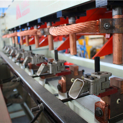 钢筋网厂家钢筋网生产线钢筋网建筑重型钢筋网焊机