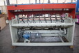 安徽铜陵网片机钢筋焊网机排焊机养殖网新闻资讯