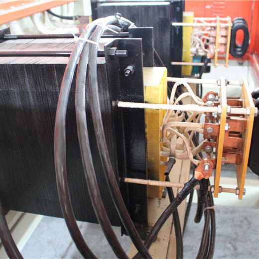 甘肃武威焊网成型机快速焊接1.53米网片焊机