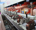 焊網成型機鋼筋對焊機操作視頻經銷處丹東