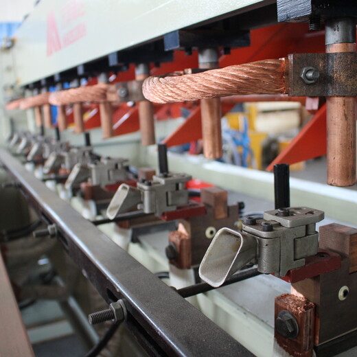 排焊机数控钢筋网安排焊机全自动钢筋建筑钢筋网全自动排焊机