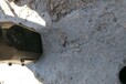 梧州靜態巖石破裂石材廠大塊石料機結構劈石機效果圖