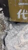 池州土石方青石液壓巖石一套劈巖機裂石機每小時破多少石方量