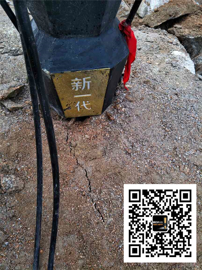 分裂器修建破桩钾长石开采滁州市