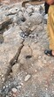 襄阳市混凝土分裂机开挖器图片