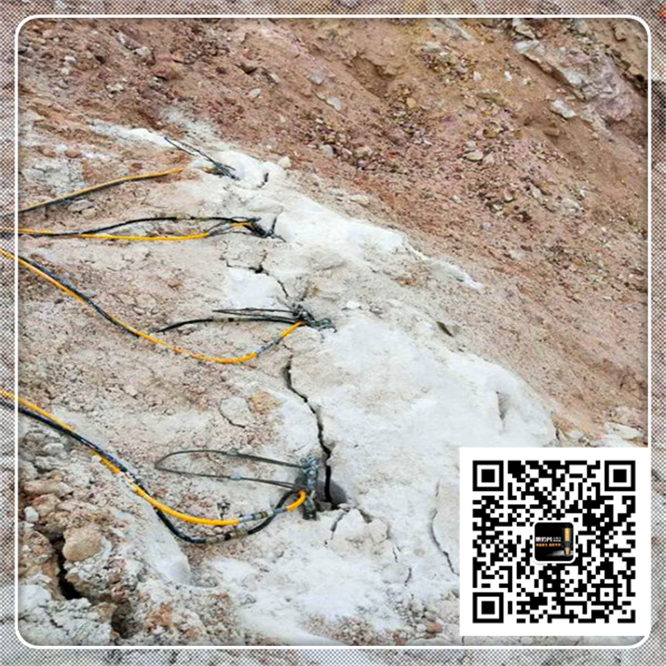新疆阿拉尔河岩石破碎挖单价卖价分石机