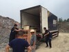 蚌埠市裂岩石膨胀棒机器视频破石器