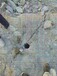 西安岩石液压劈裂柱顶石器无需多人操作