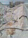 吉林通化矿山开采用岩石劈石器指导