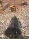 龙岩液压挖地基劈裂机品质保障