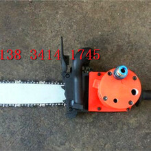 陜西咸陽有風動型材切割鋸規(guī)格型號圖片