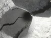 花岗岩坚硬石头开采效果视频揭阳市
