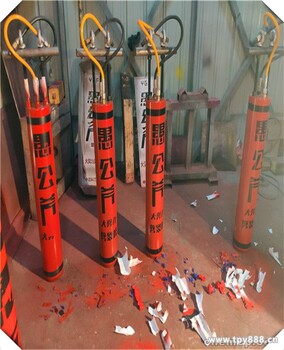 土石方開(kāi)挖破碎石頭的機(jī)器銅陵市簡(jiǎn)單操作