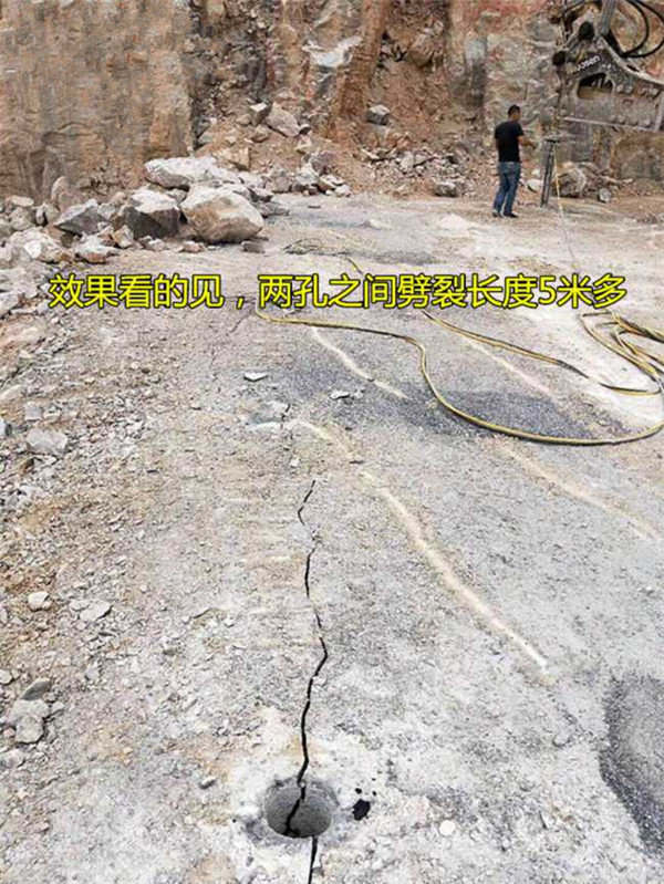 采石場開采有快速的開采設(shè)備嗎怎么辦.新疆哈密