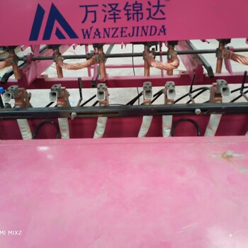 延安洛川絲網(wǎng)焊機