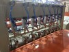 怀化永州全自动钢筋网片机