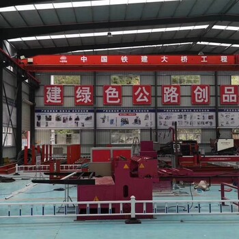 建筑墻體網(wǎng)片排焊機(jī)