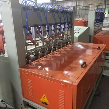 全自動龍門排焊機