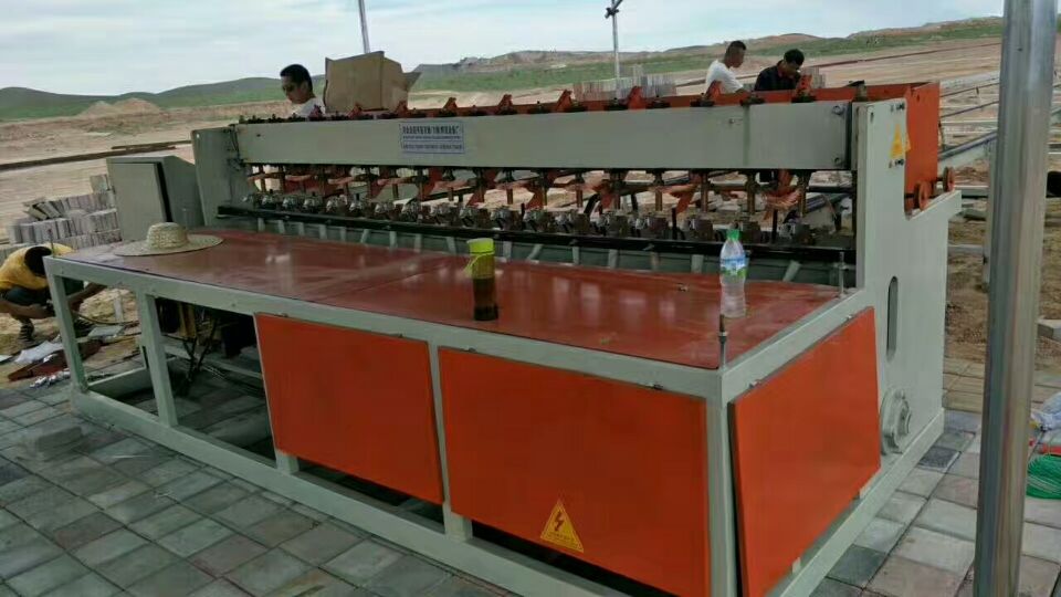 阿勒泰吐鲁番对焊机全自动铁线网片