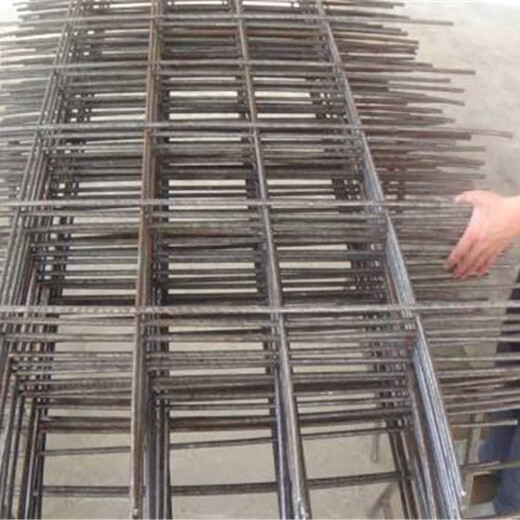诸暨台州建筑墙体网片排焊机