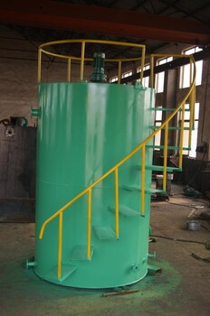 豎流式氣浮機(jī)山東