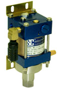 L3系列SC液体增压泵SC增压泵