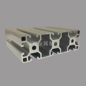 6063铝型材制品定制，工业异型材加工，挤压铝制品加工
