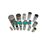 铝管型材定制工业铝圆管喷砂阳极氧化铝材6063无缝铝管圆管
